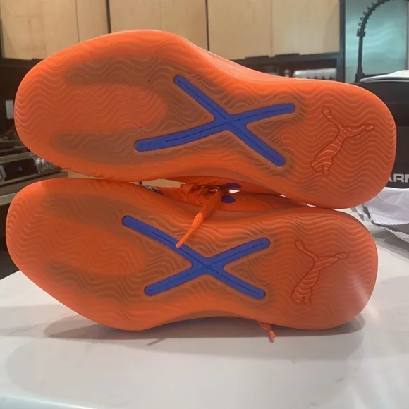 Puma Rise Nitro “Neymar Jr” - Picture 3 of 7